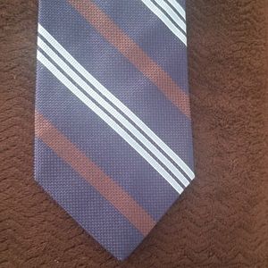 Brooks brother next tie 100% silk